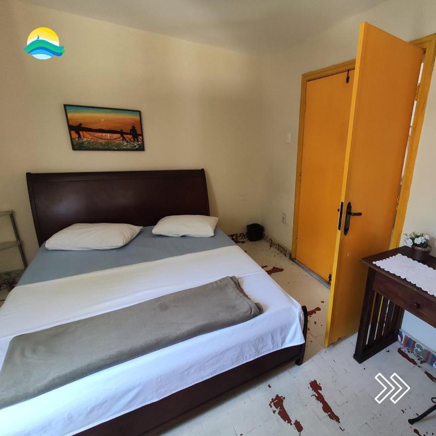 Hostel Maresias Do Leme Rio de Janeiro Kültér fotó